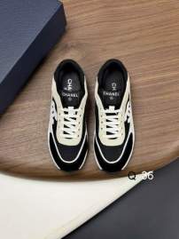 Picture of Chanel Shoes _SKUChanelsz35-40AH04132382